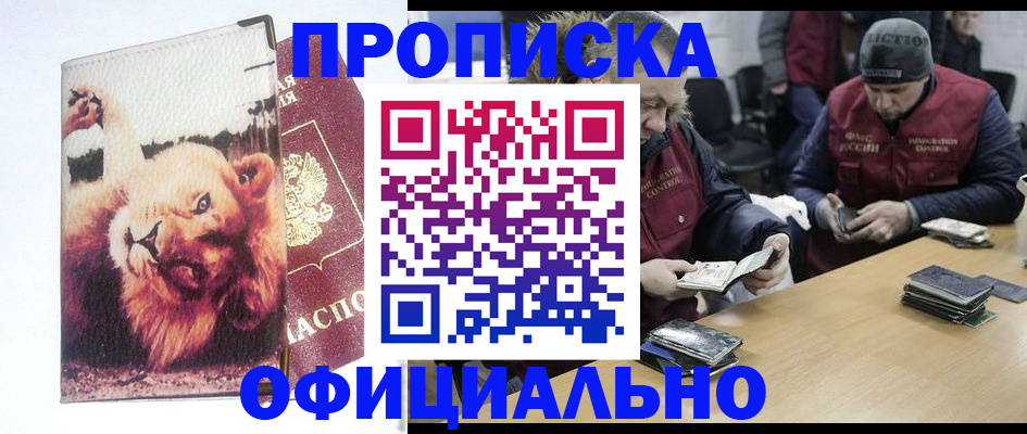 прописка в квартире в Раменском